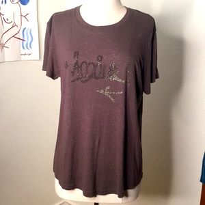 Zadig & Voltaire tee